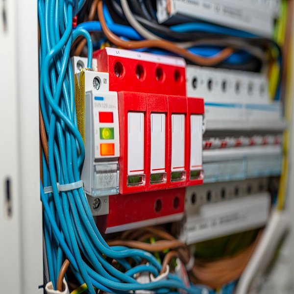 Our Service 4 Surge Protection