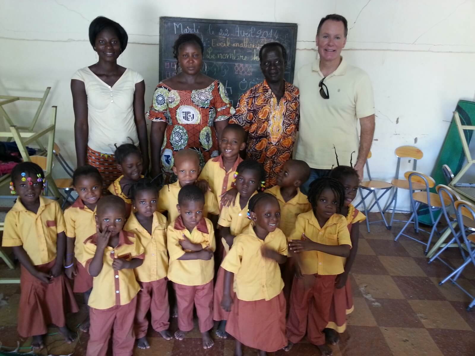 Non Profit Blog