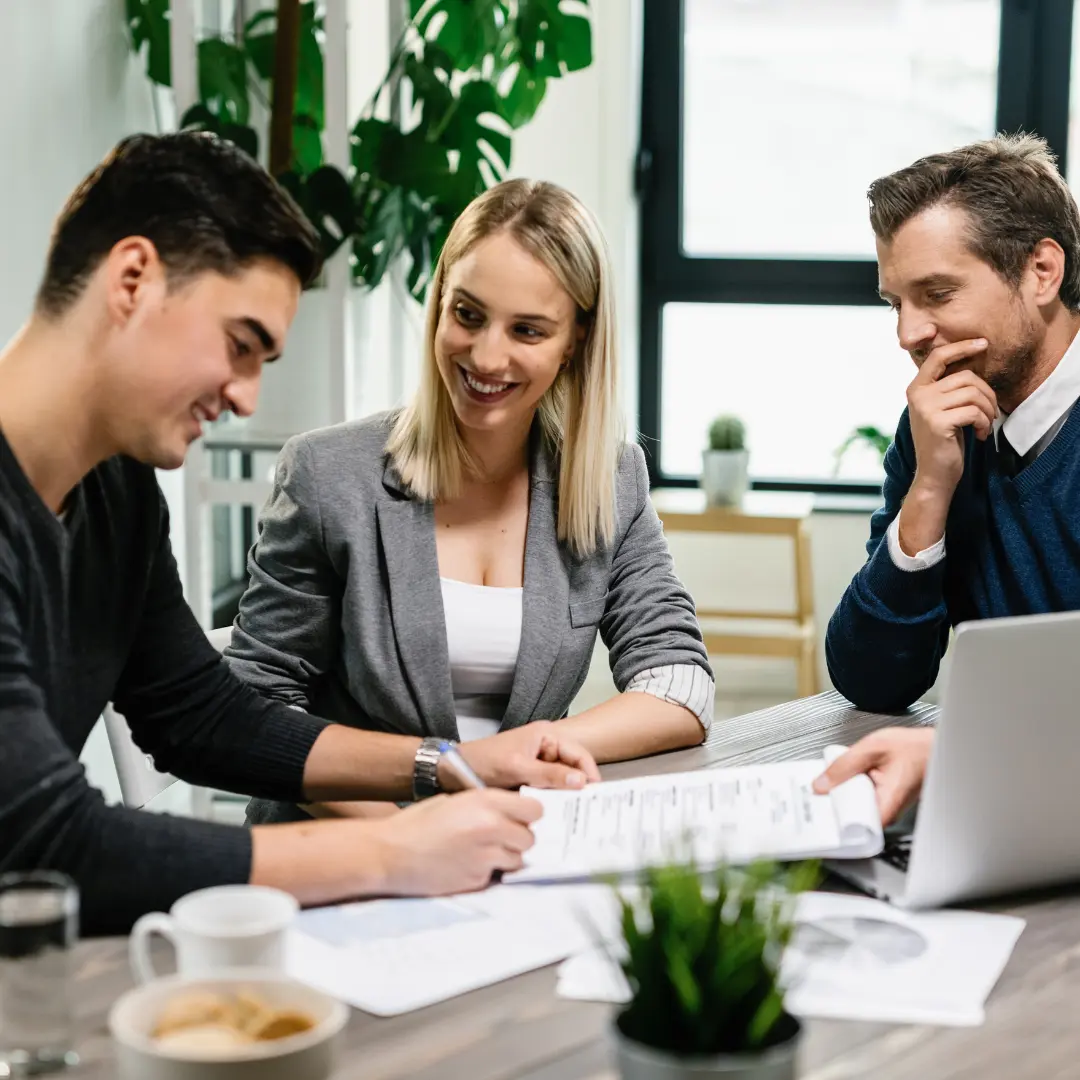 Expert Electrical Services in Austin | Simms Electrical - 20+ Years Experience 9 Team