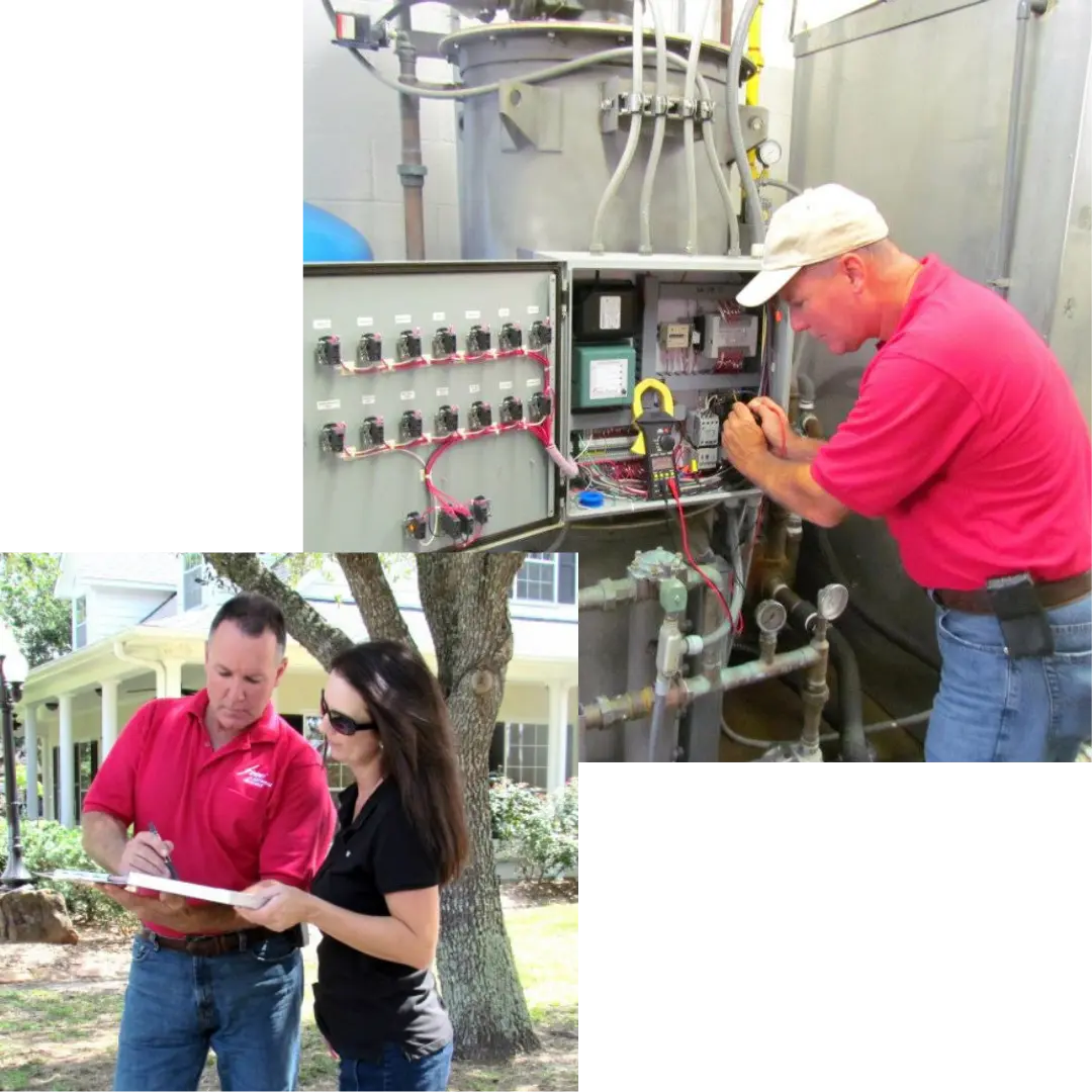 Expert Electrical Services in Austin | Simms Electrical - 20+ Years Experience 3 About Us