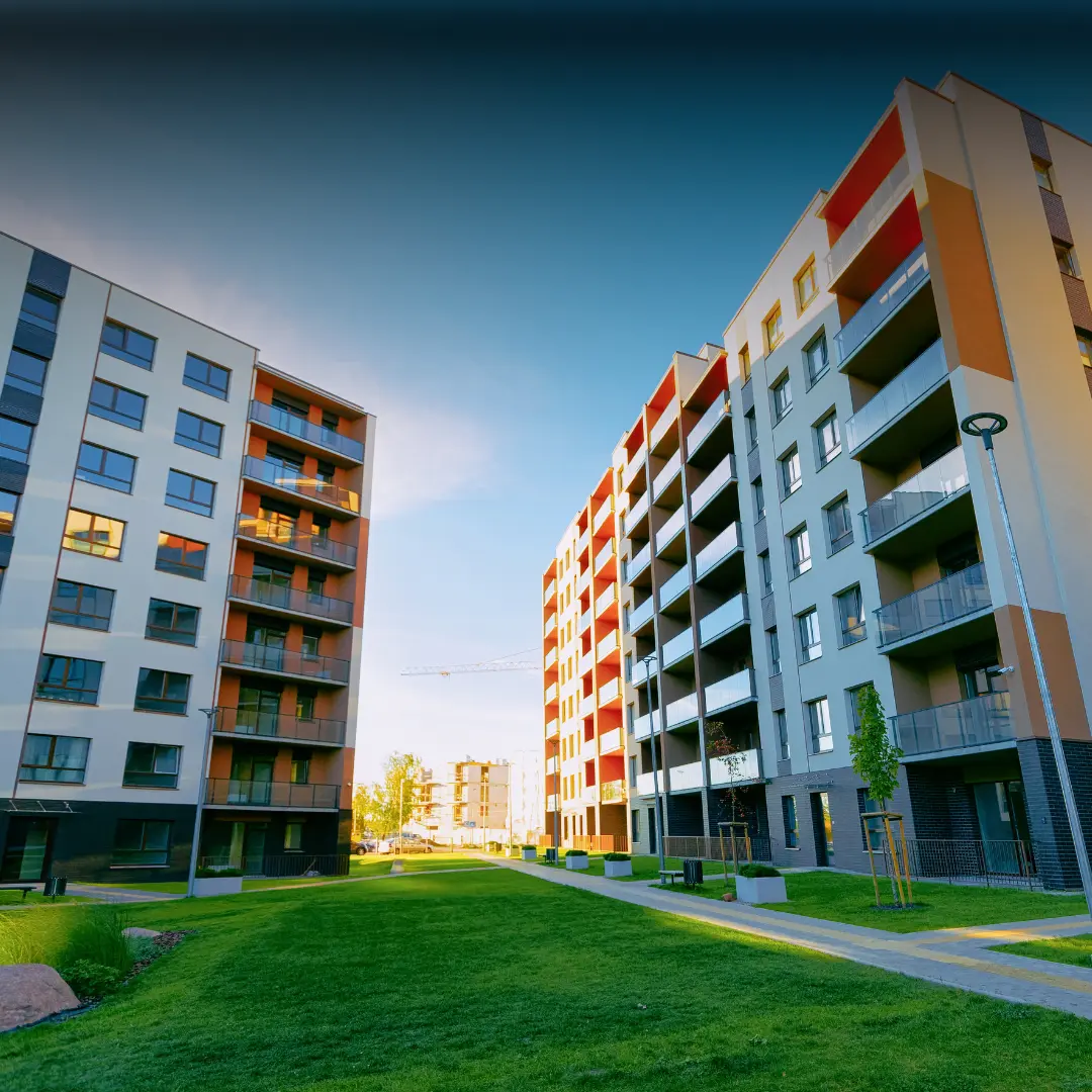 Expert Electrical Services in Austin | Simms Electrical - 20+ Years Experience 6 Apartments