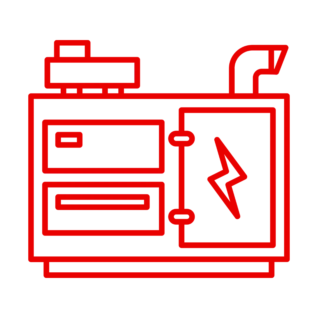 Expert Electrical Services in Austin | Simms Electrical - 20+ Years Experience 18 Generator Install