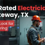 Top-Rated Electrician in Lakeway, TX: What to Look for Before Hiring 9 Top-Rated Electrician in Lakeway, TX: What to Look for Before Hiring