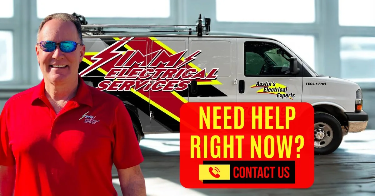 Electricians in Austin